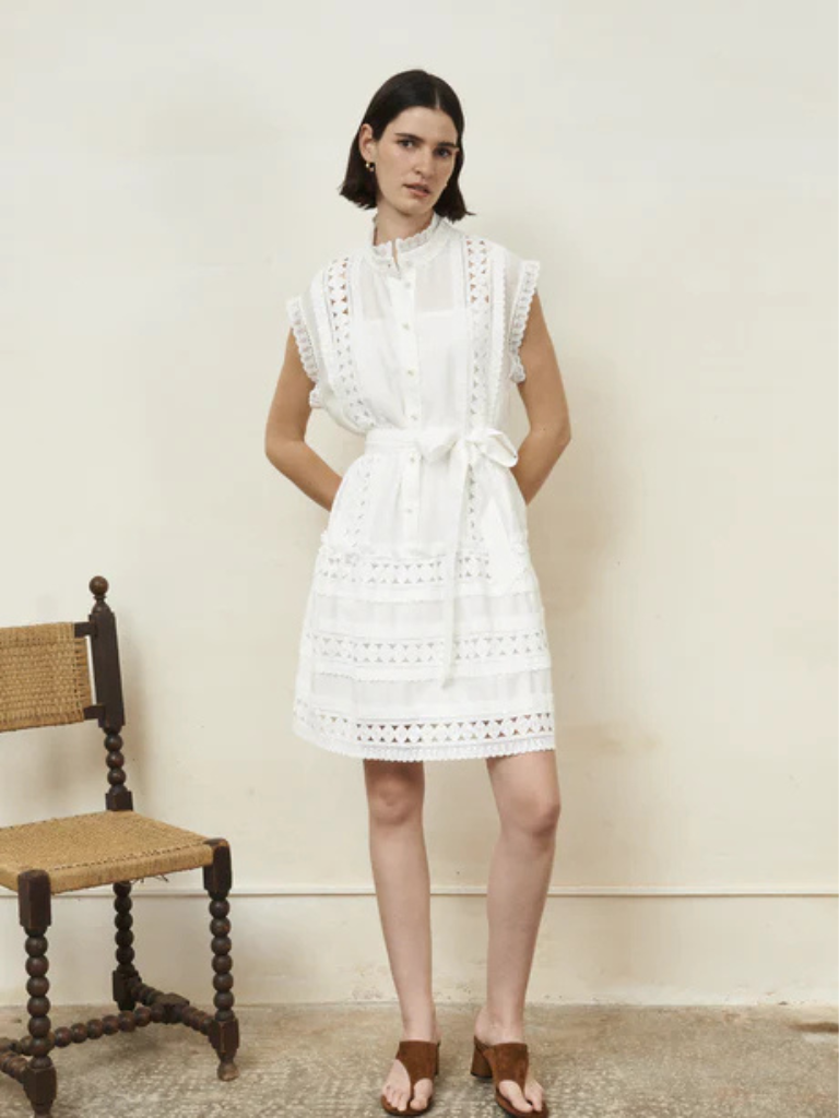 Nuage Dress