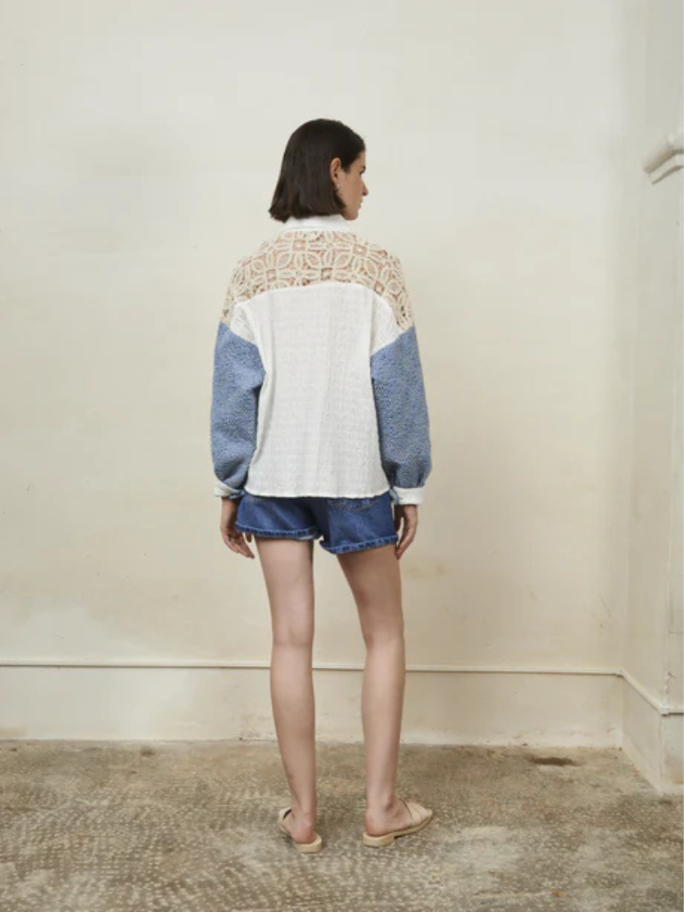 Arlesa Shirt