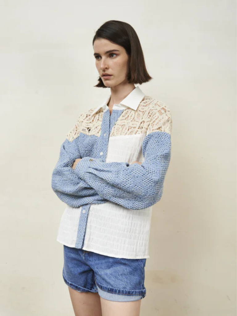 Arlesa Shirt