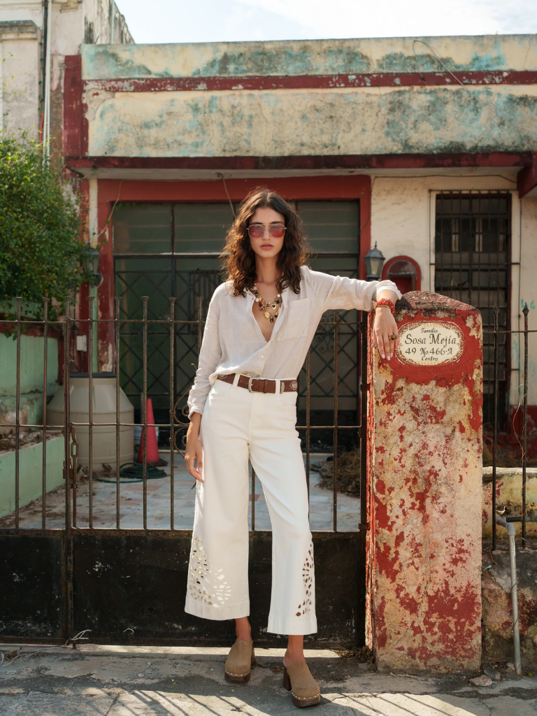 Milo Jean