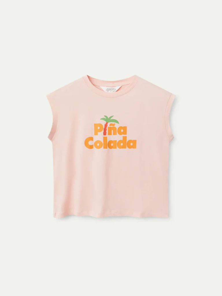Pina Colada Tee