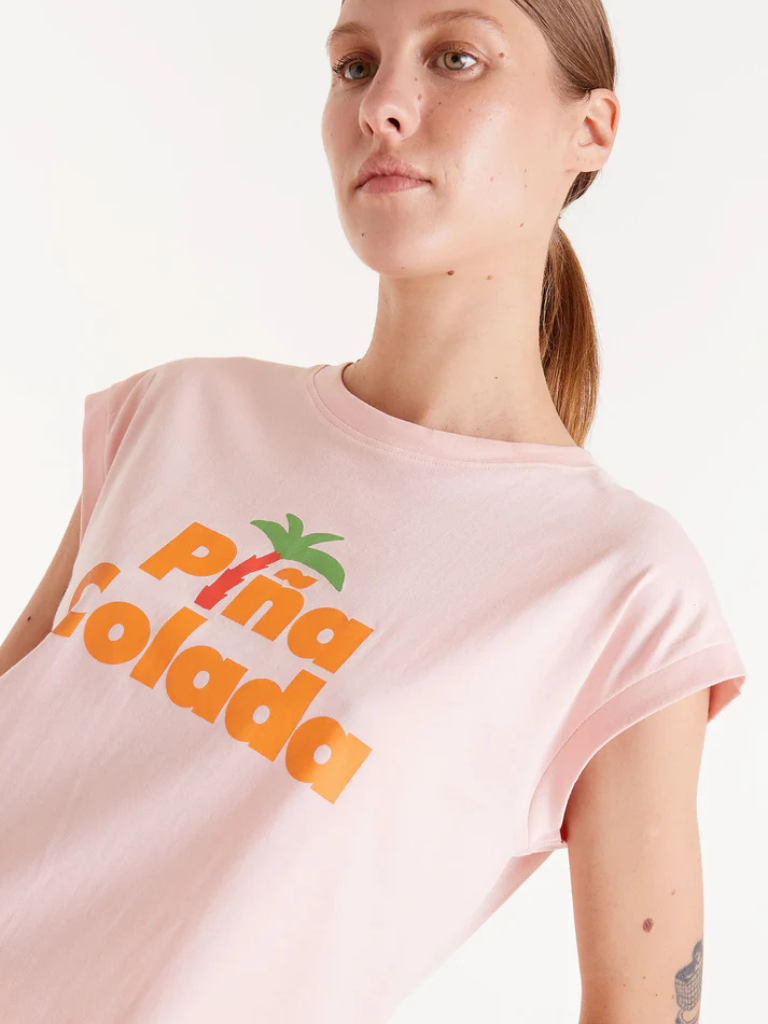 Pina Colada Tee