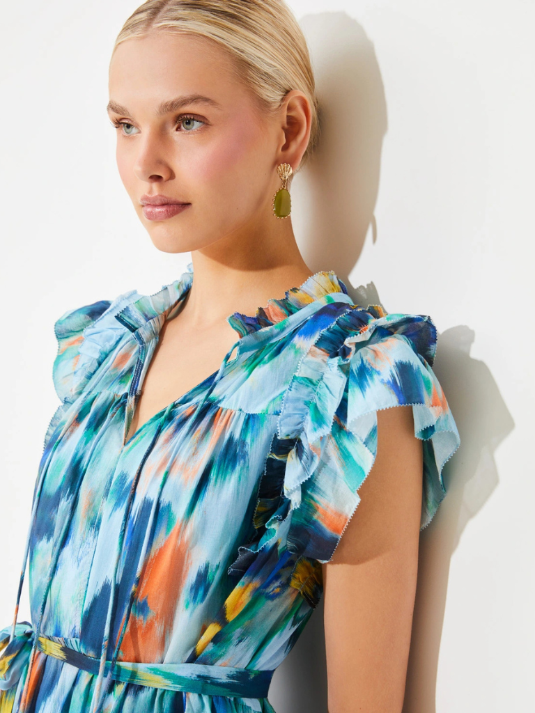 Calipso Suncoo Dress