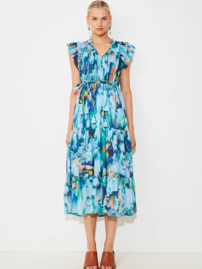 Calipso Suncoo Dress
