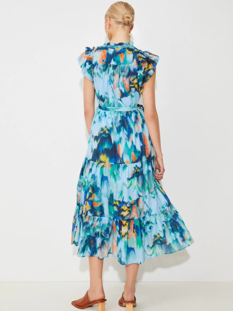 Calipso Suncoo Dress