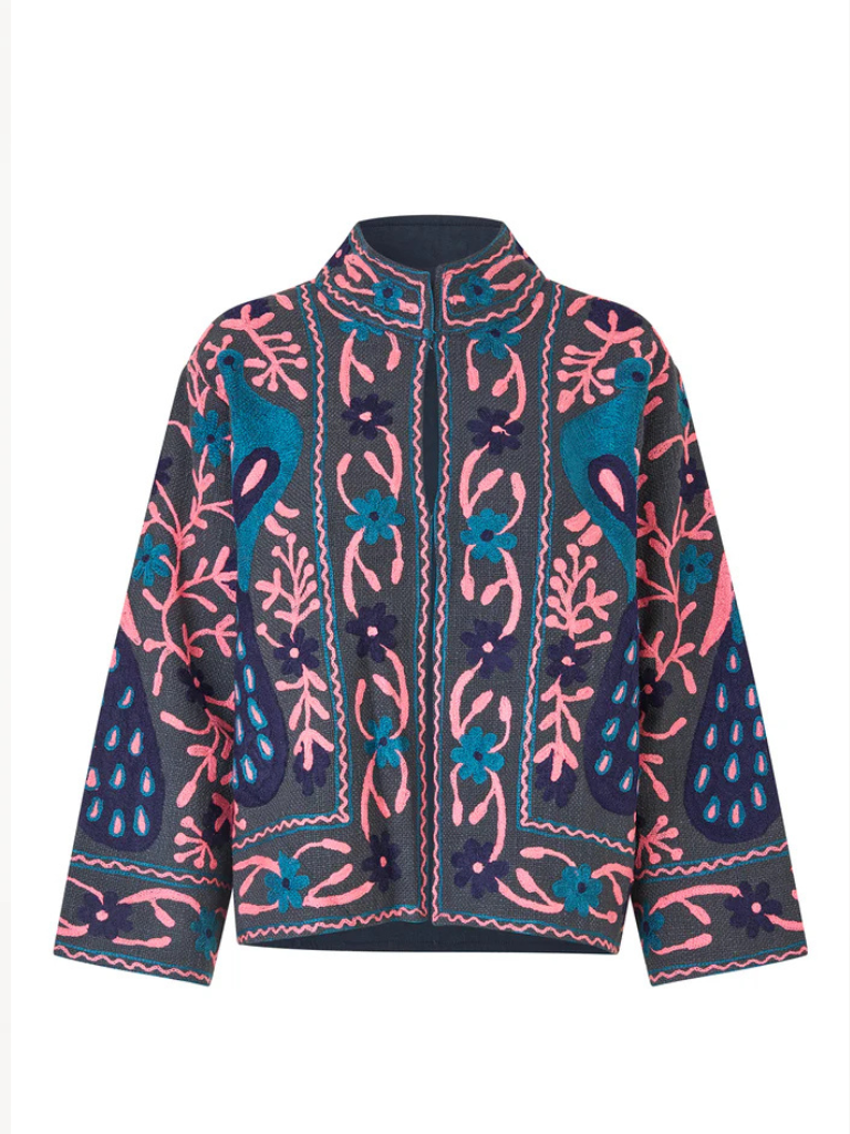 SadieLL Jacket
