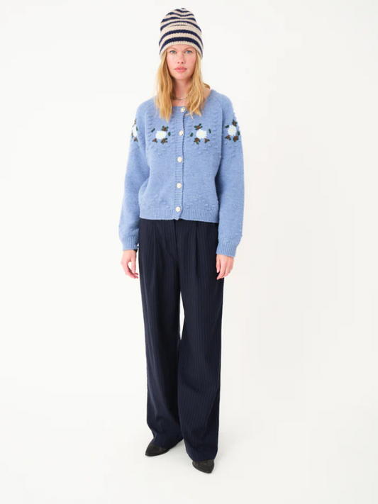 GracelynnLL Knit Cardigan