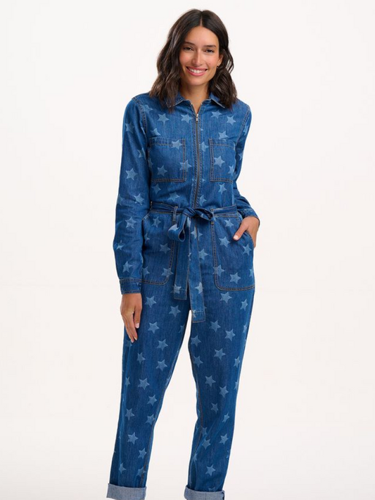 Anwen Boiler suit