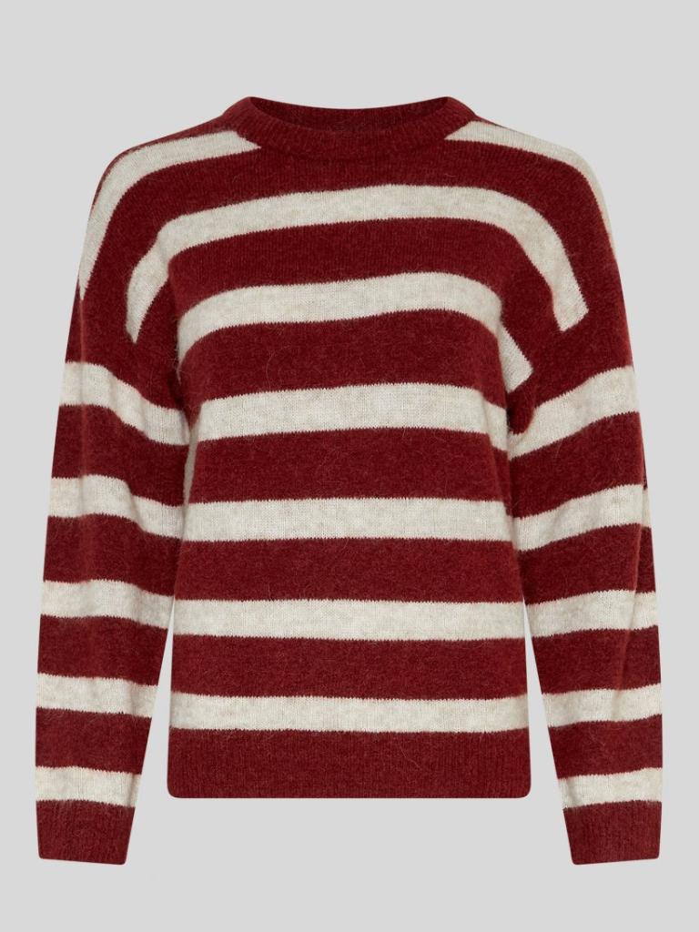 Festina Hope Pullover - wine