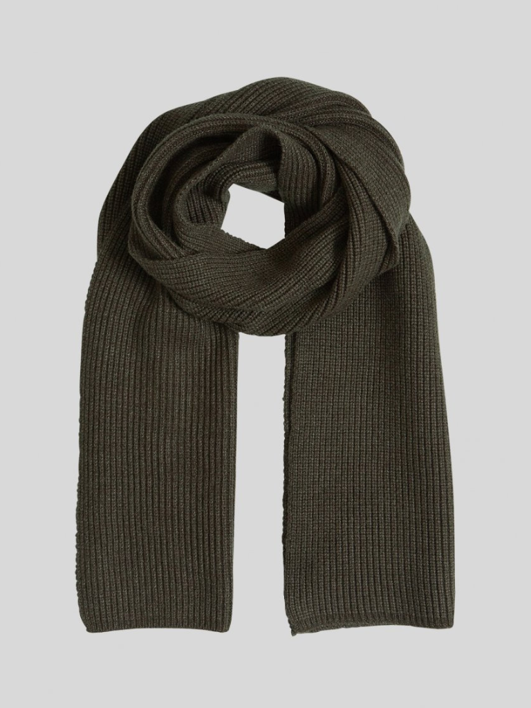 Galine Rachelle Scarf- Forest Night