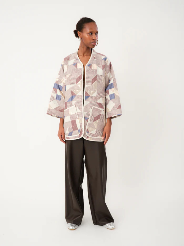 LuluLL Jacket