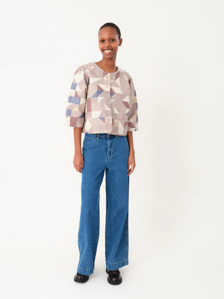TrineLL jacket