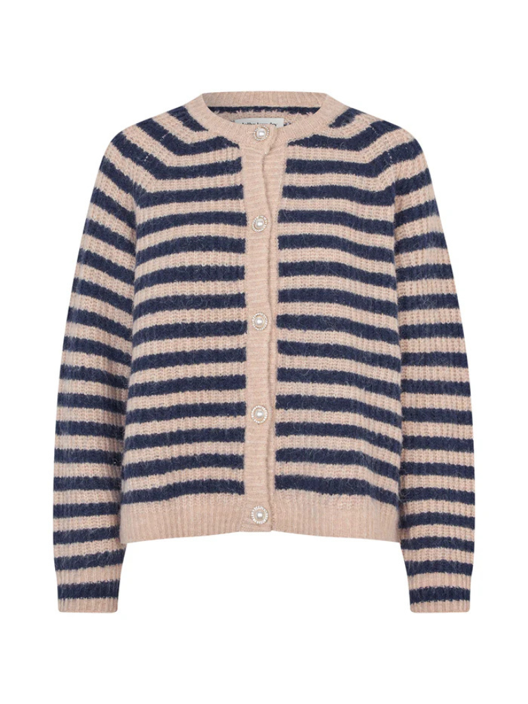NovaLL Cardigan LS