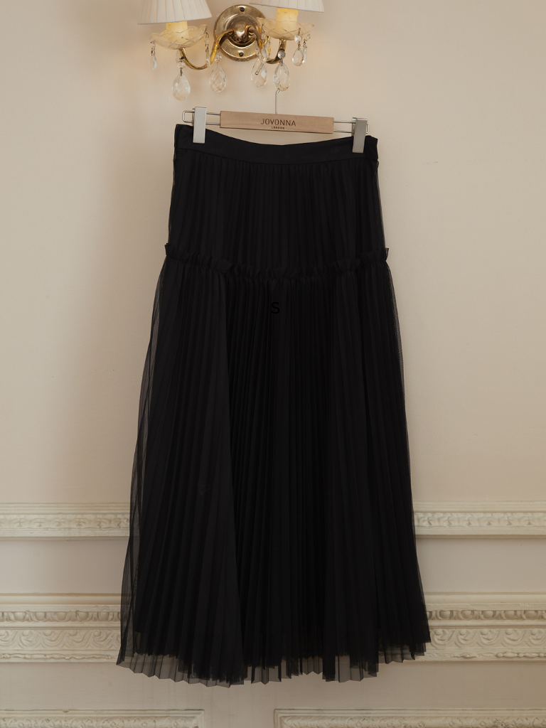 Tahia Skirt