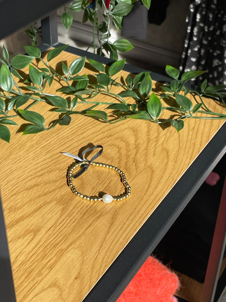 Isla Bracelet