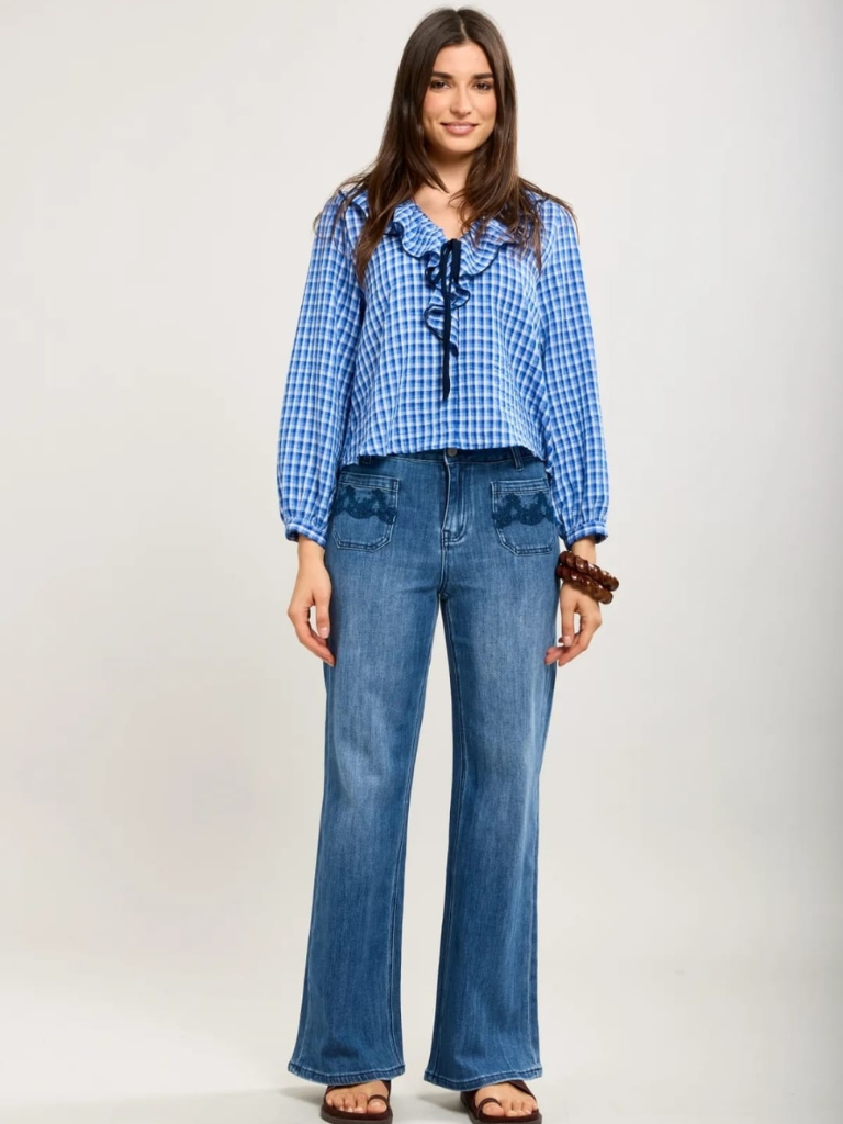 Fraya Jeans