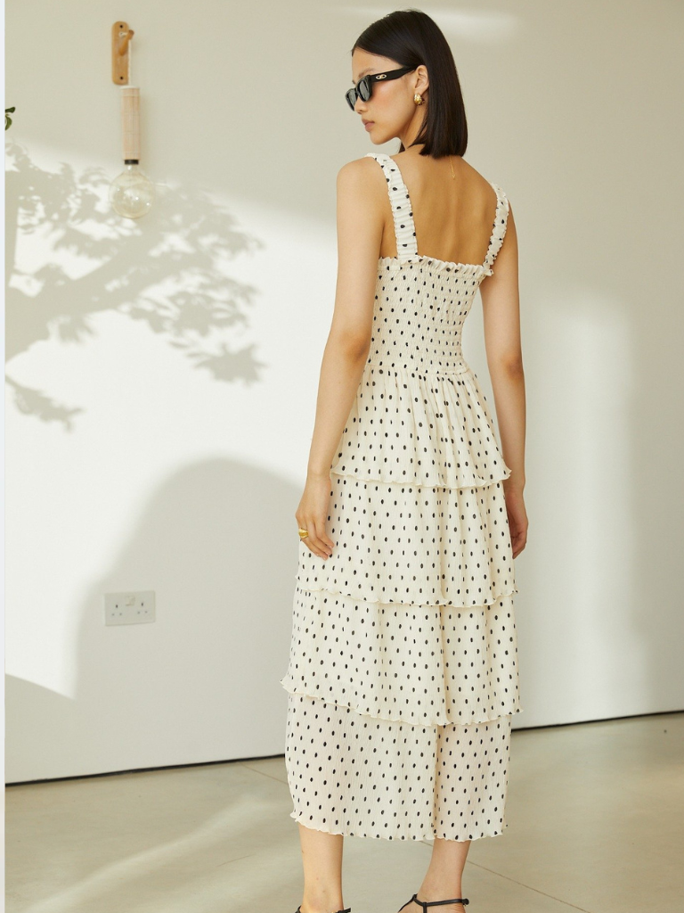 Sira Dress
