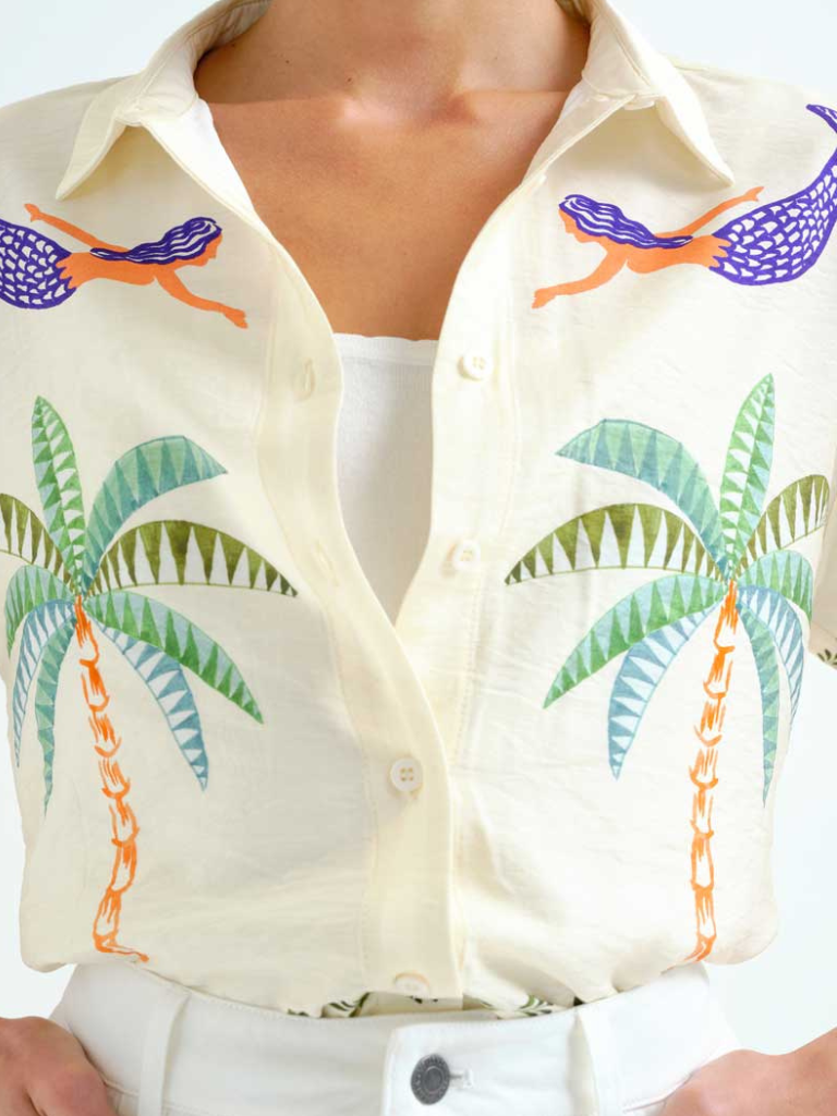 Sienna Shirt