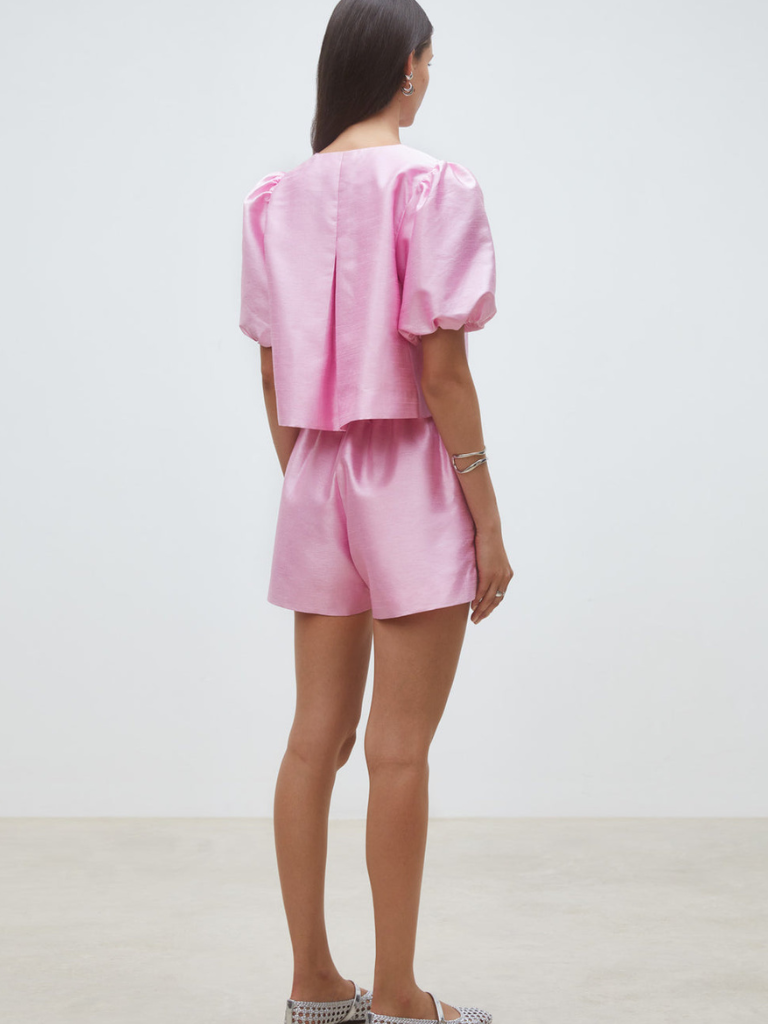 Blouse Luciol
