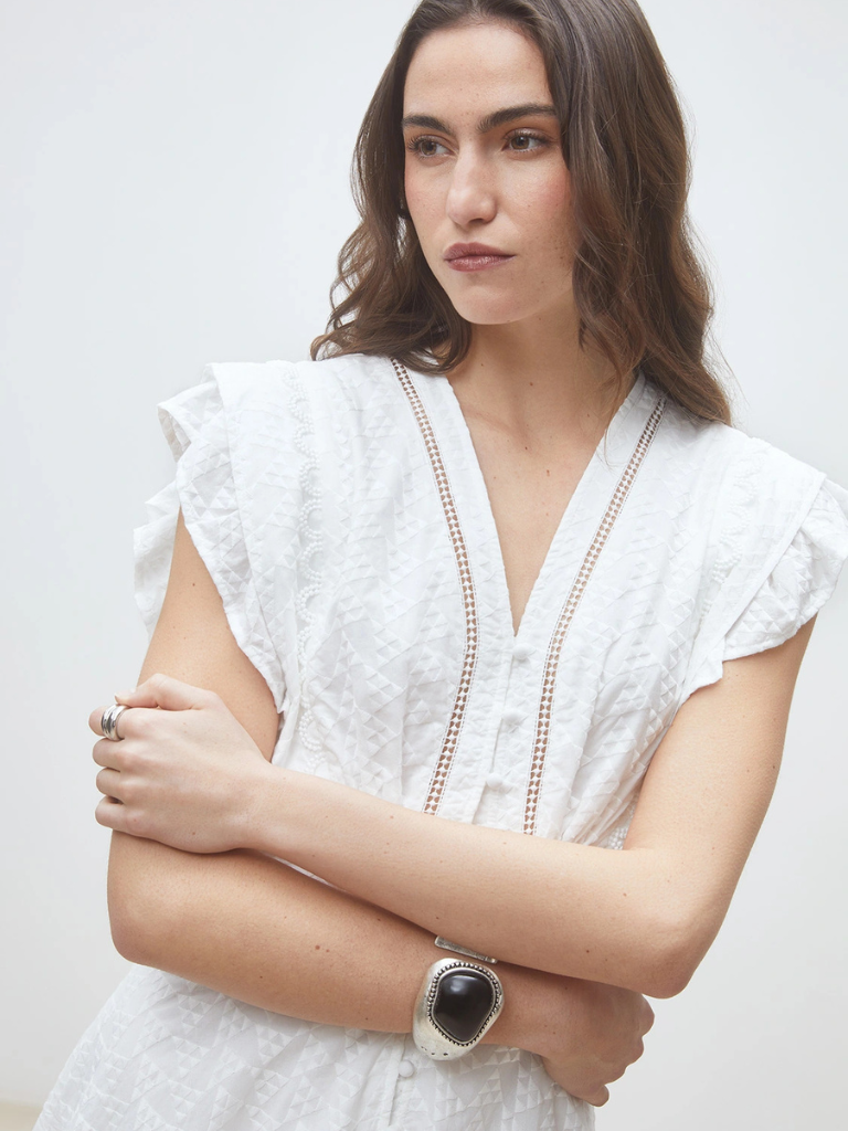Robe Cybille