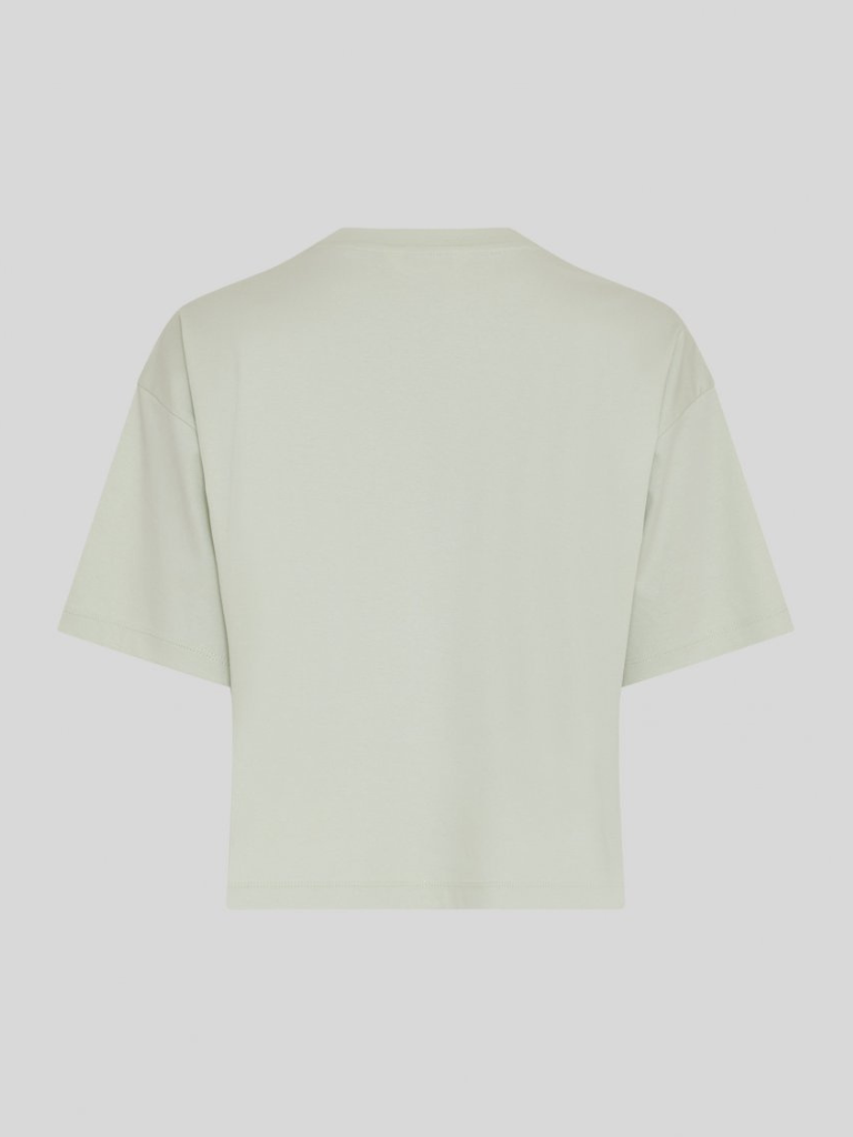 MSCH Moa Melea Tee