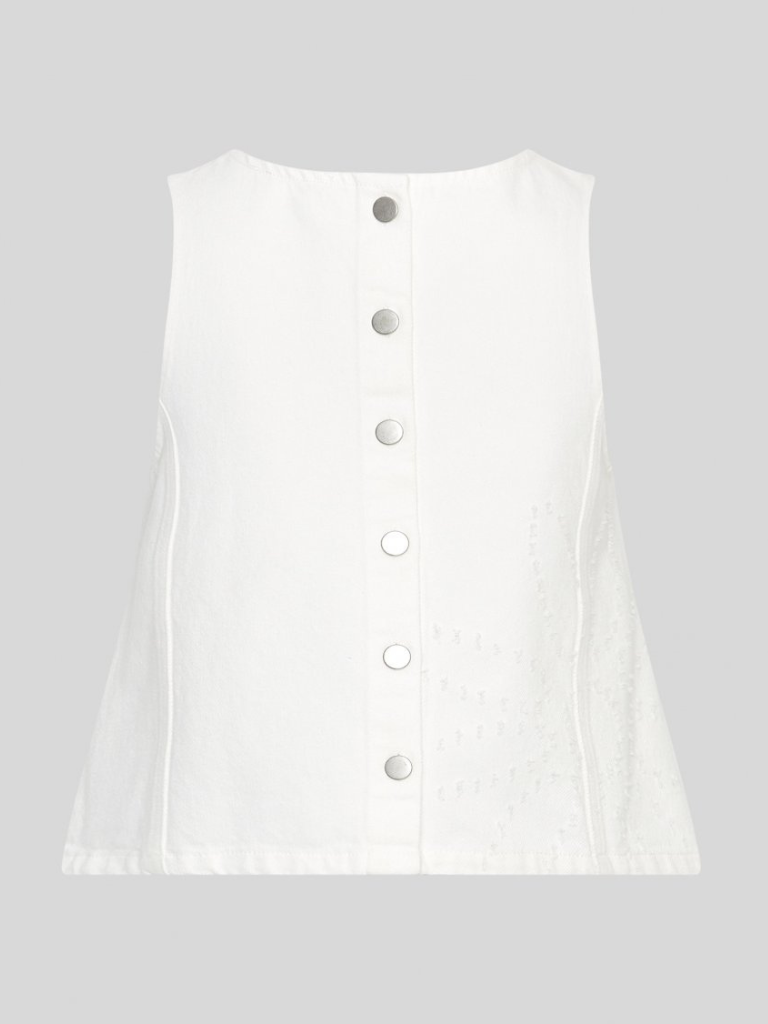 MSCH Dexter SL Top