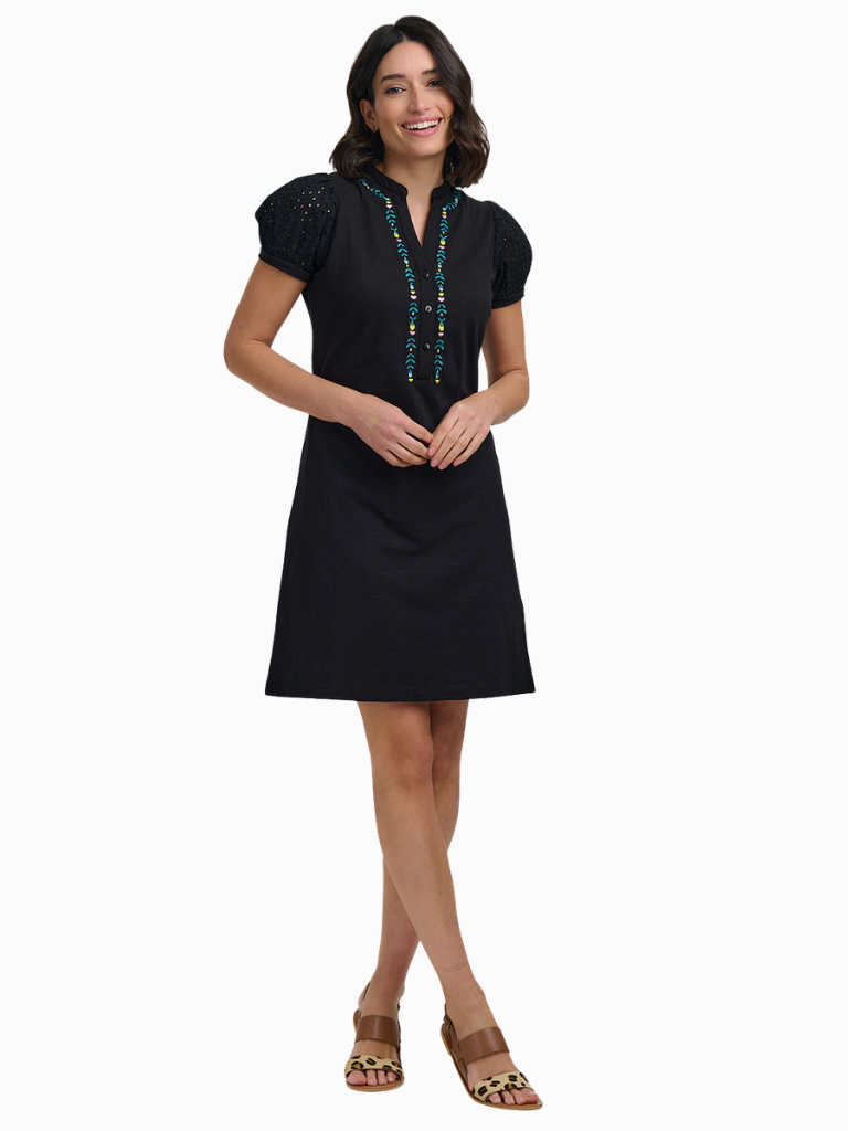 Elsie Jersey Top