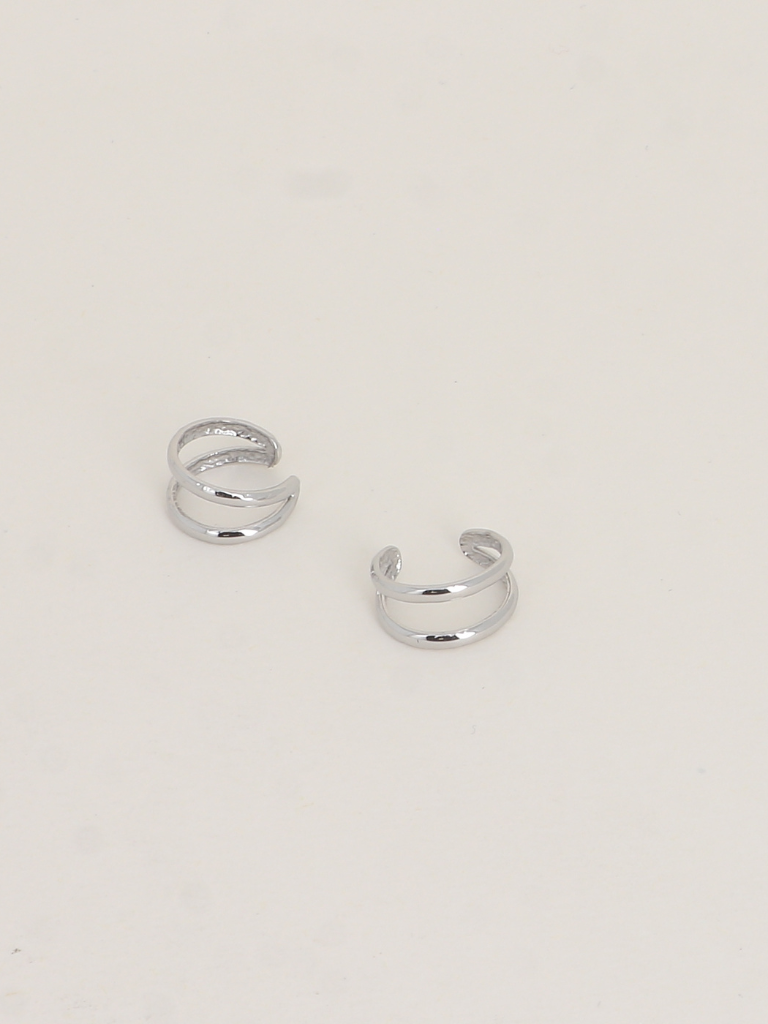 Niamh Cuff Earring