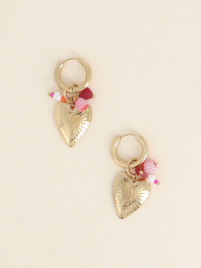 Valentina Earrings