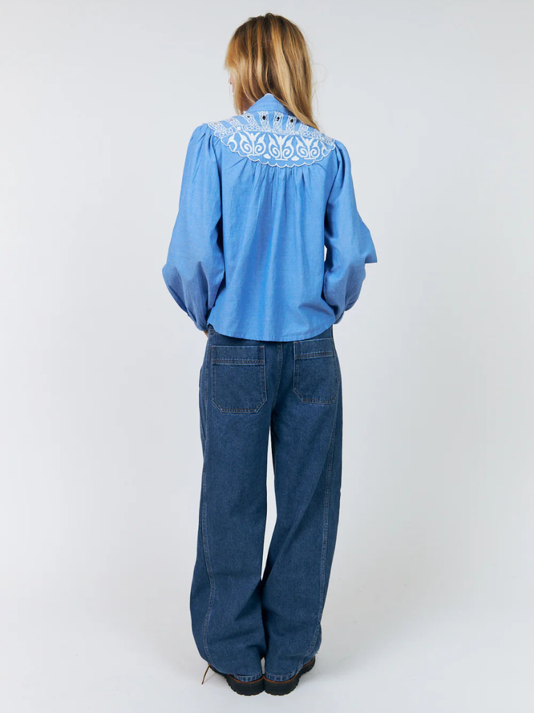 Lia LL Shirt