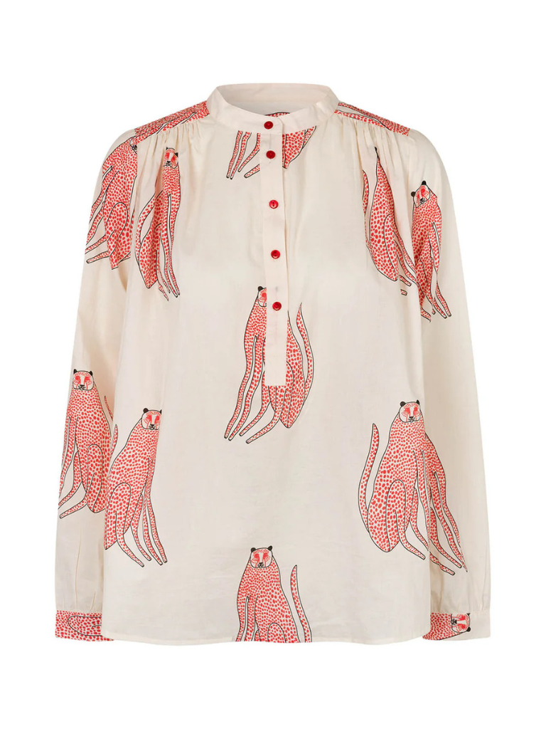 Lari LL Shirt