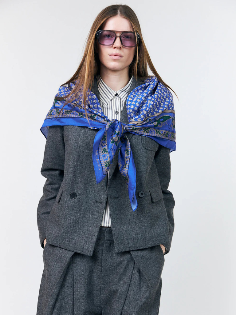 Jill LL Scarf