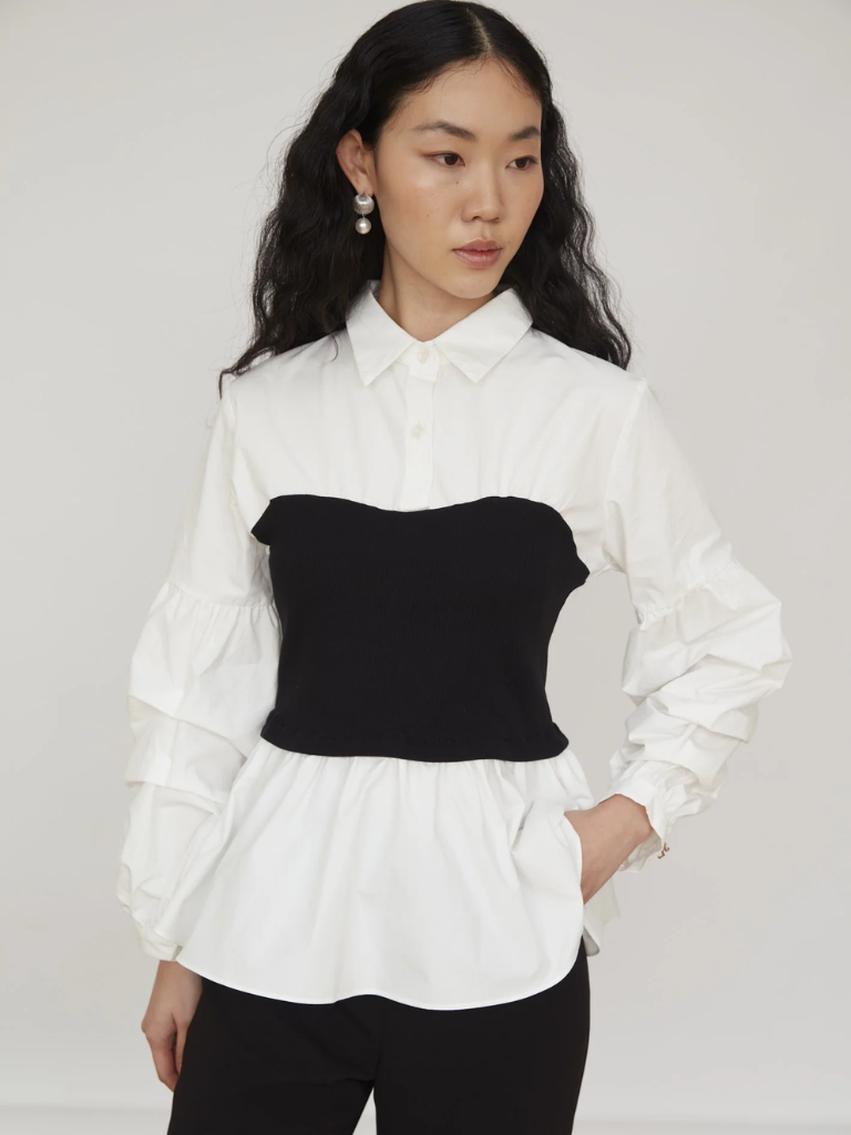 Ona Shirt