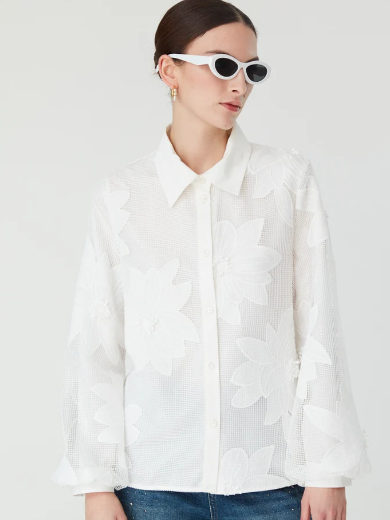 Mara Blouse