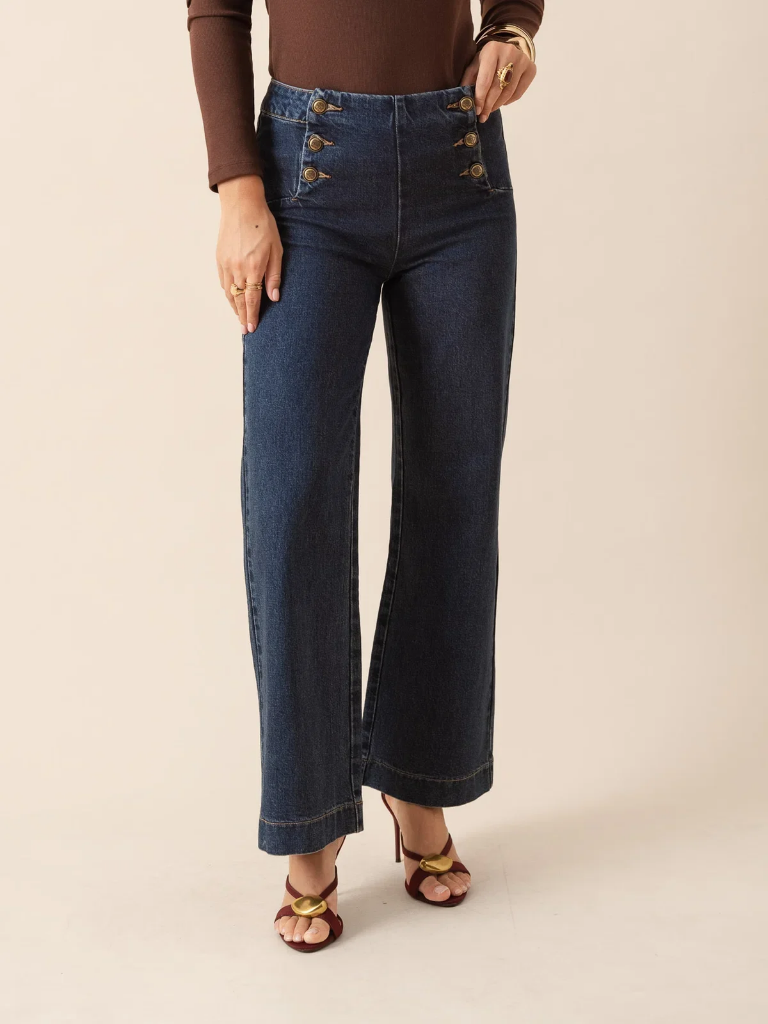 Victo Denim Jeans