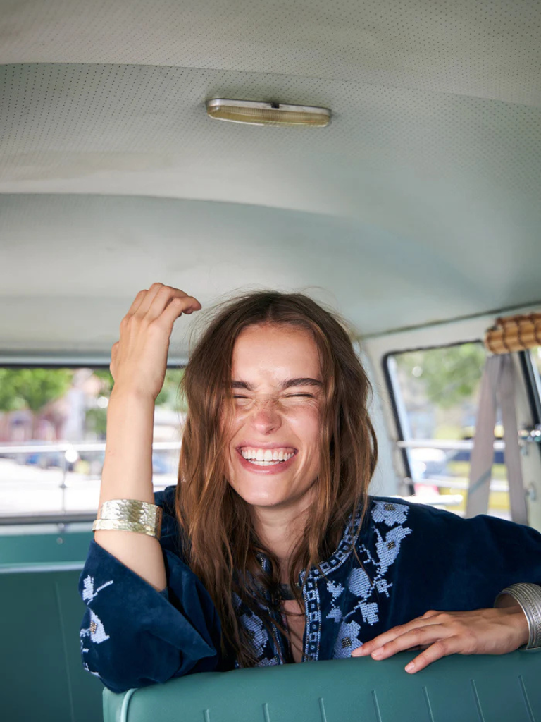 AmbyLL Velvet Jacket