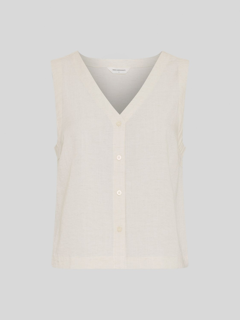 MSCH Daria SL Shirt