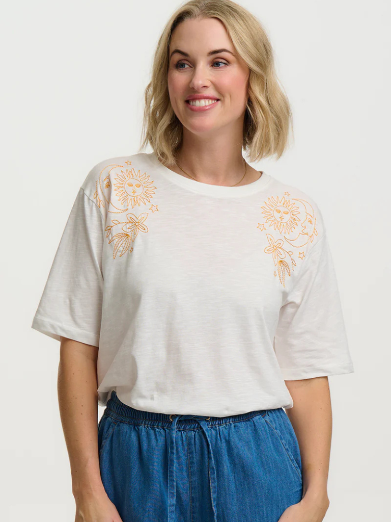 Kinsley Solstice Tee