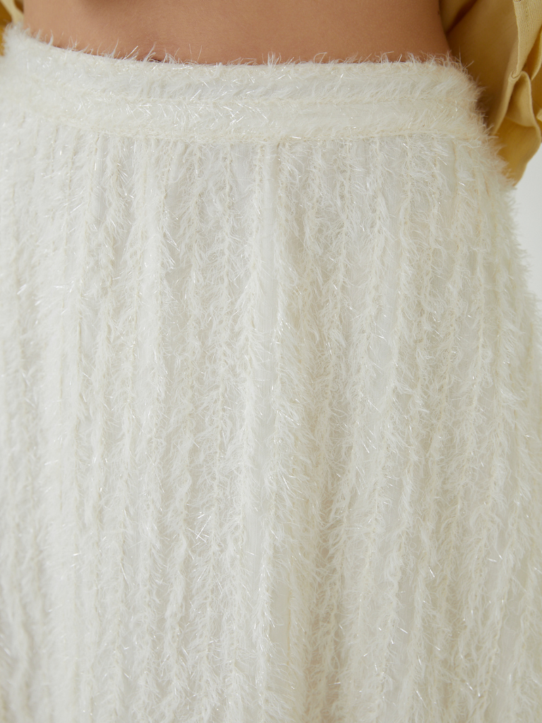 Maroa Skirt