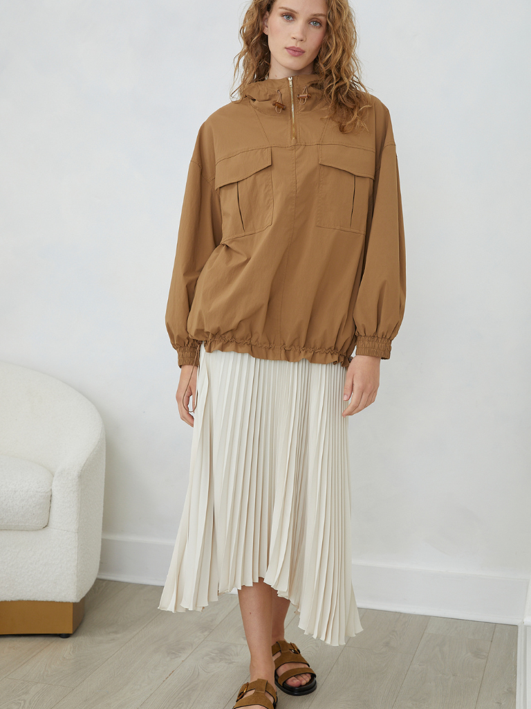 Vastelle Jacket