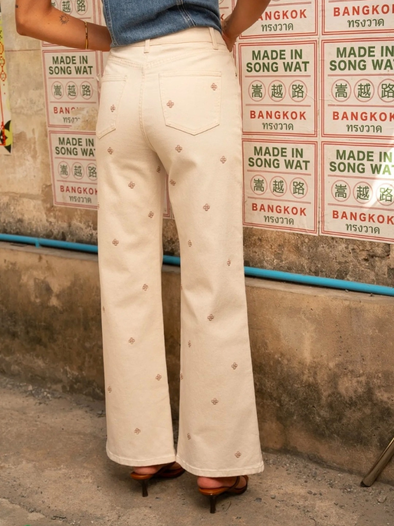 Doris Jeans