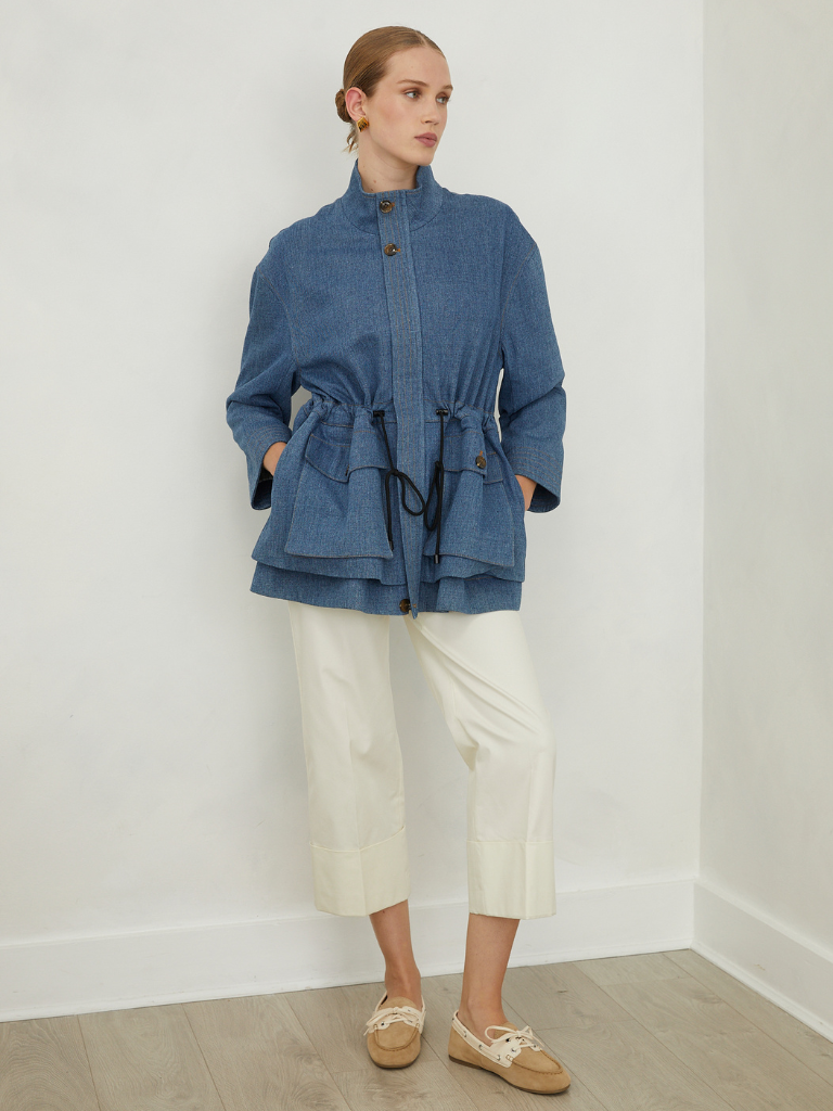 Lyris Denim