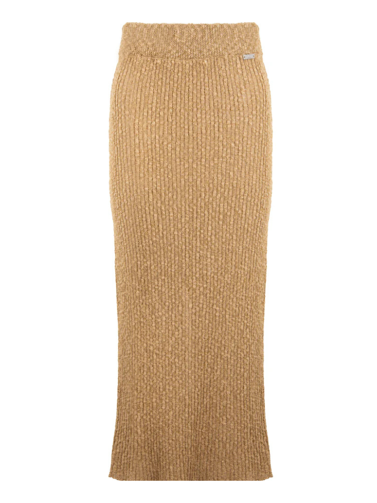 Angel Tan Skirt