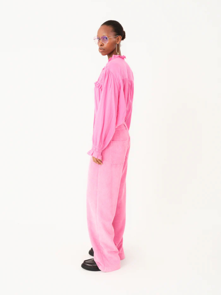 Gemma LL shirt - Pink