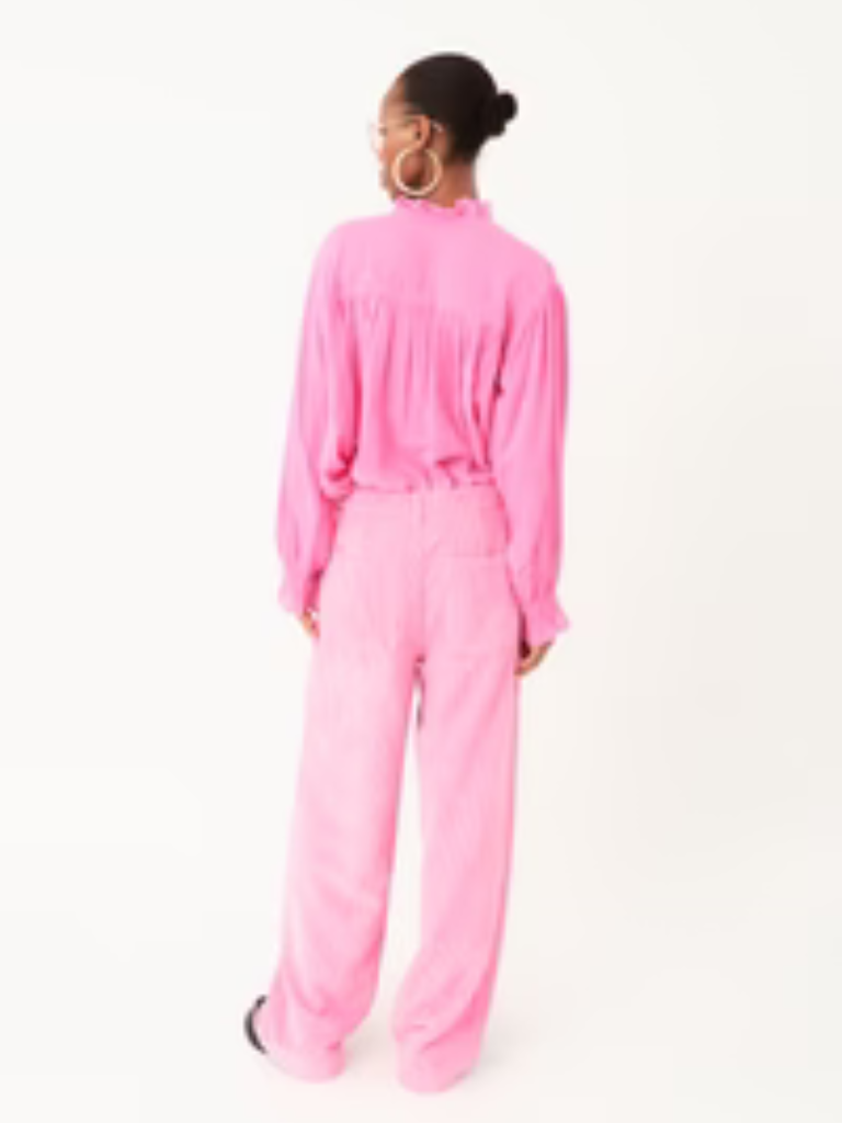 Gemma LL shirt - Pink