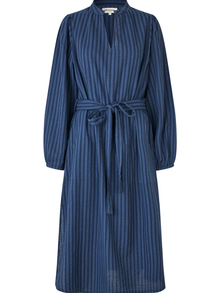 ParisLL Midi Dress