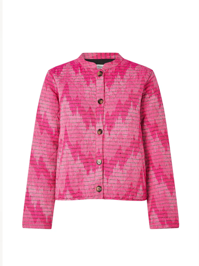 EmiliaLL Jacket
