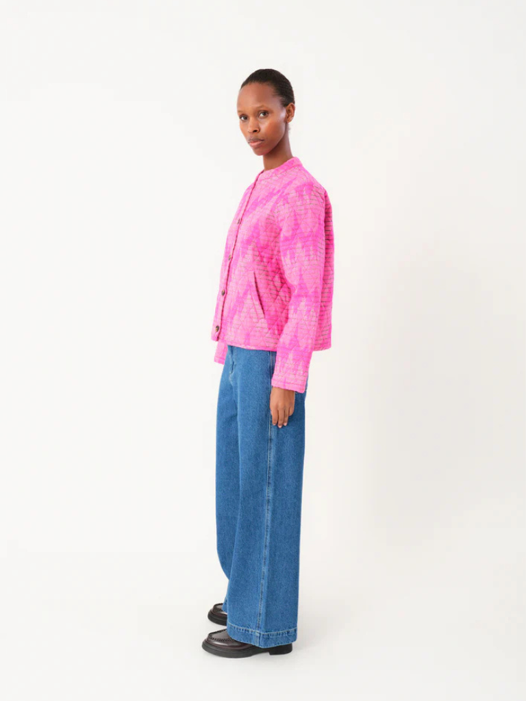 EmiliaLL Jacket