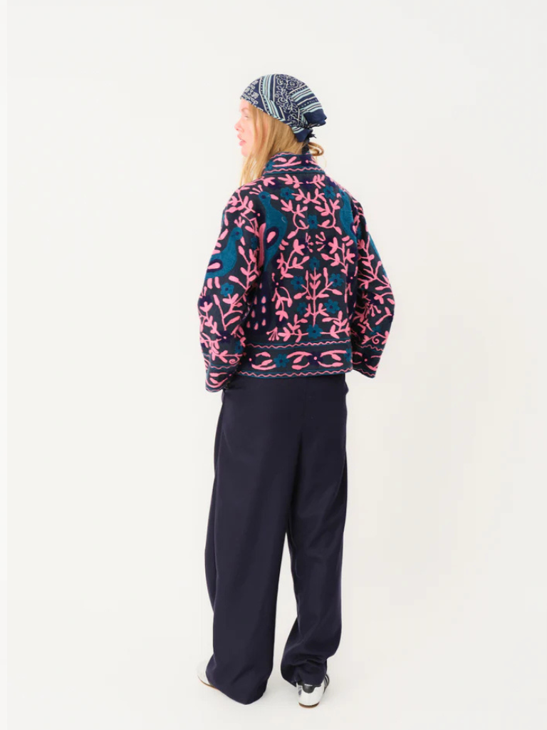 SadieLL Jacket