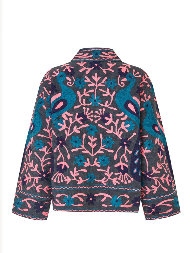 SadieLL Jacket